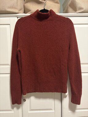 Point Sur (J. Crew)